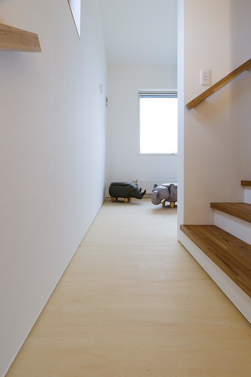 空際の家 | 富谷洋介建築設計【北海道札...