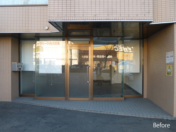 S.R.Lounge | 富谷洋介建築設...