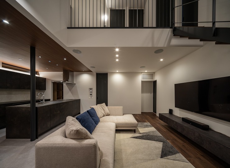 monotone | 富谷洋介建築設計【...