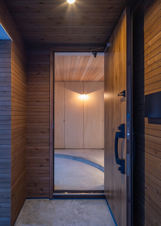 街景の家 | 富谷洋介建築設計【北海道札...