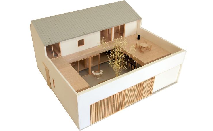 実績カジフミコ建築設計事務所