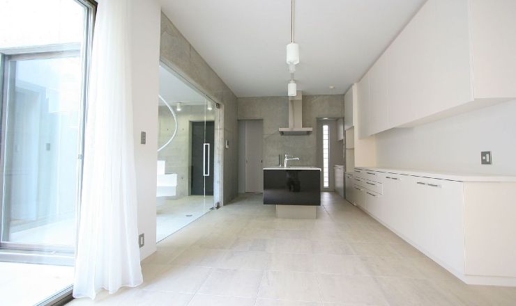 実績カジフミコ建築設計事務所