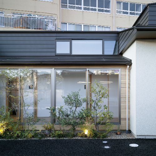 News | アトリエFUDO 一級建築...