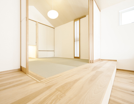 丸山町の家 | アトリエFUDO 一級建...