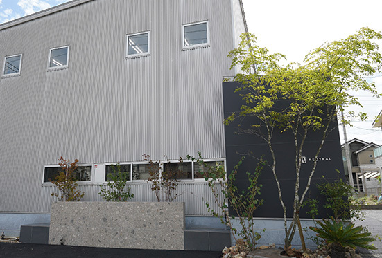 オフィス名古屋