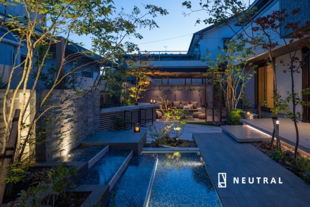 愛知で外構・エクステリア全国大賞受賞!!...