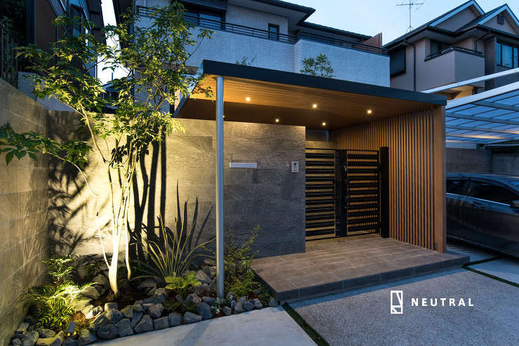 No.46 日進市　A様邸　2015年