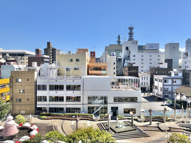 松田周作建築設計事務所　Shusaku ...