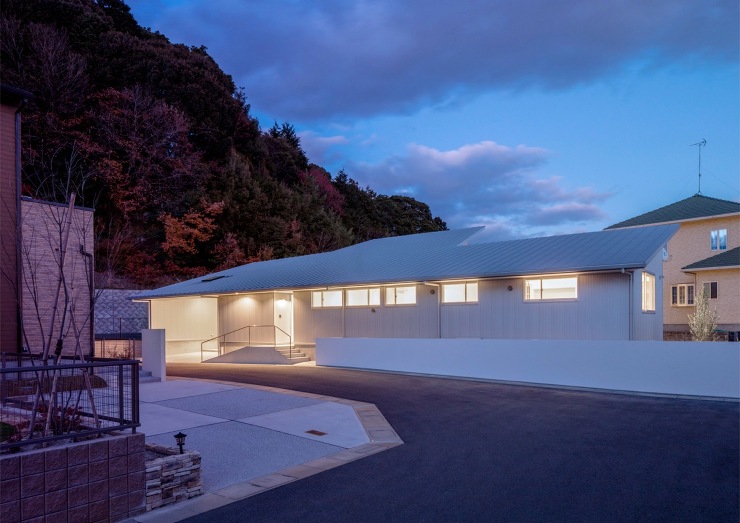 松田周作建築設計事務所　Shusaku ...