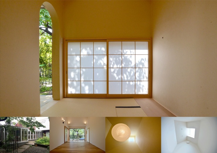 松田周作建築設計事務所　Shusaku ...
