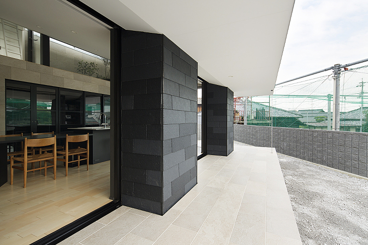 壬生川の家 | 広島 | 小松隼人建築設...