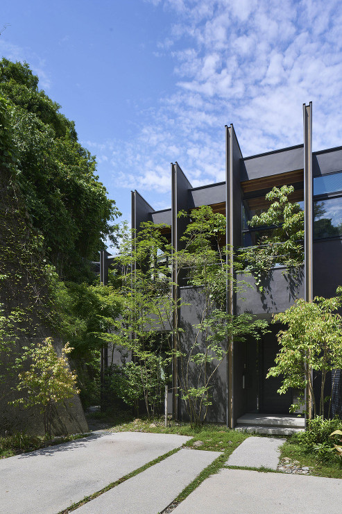 江波の家 | 広島 | 小松隼人建築設計...