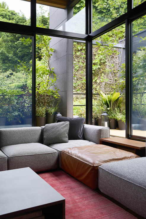 江波の家 | 広島 | 小松隼人建築設計...