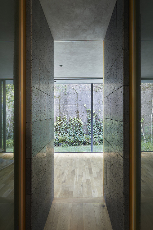 江波の家 | 広島 | 小松隼人建築設計...