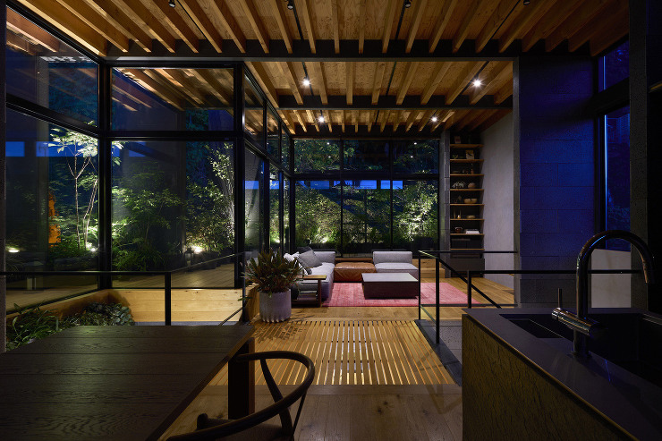 江波の家 | 広島 | 小松隼人建築設計...