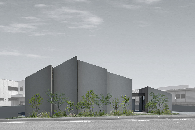 Journal | 広島 | 小松隼人建...