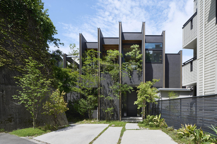 江波の家 | 広島 | 小松隼人建築設計...