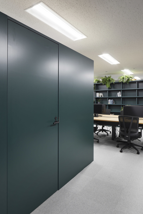 Sen office | 広島 | 小松...