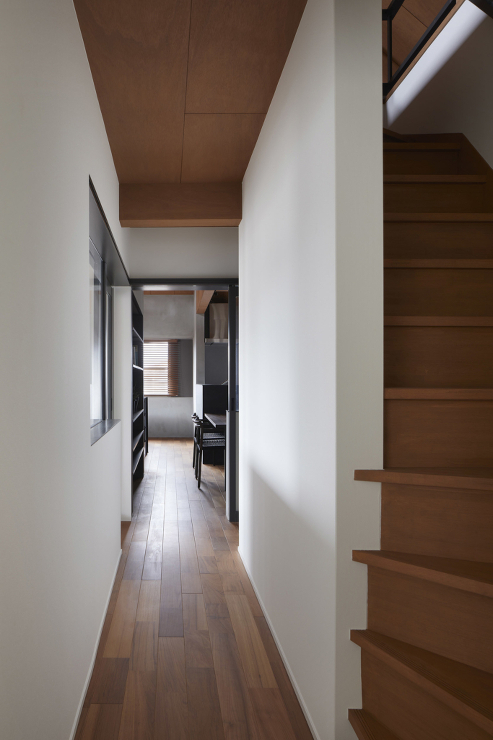 House D | 広島 | 小松隼人建...
