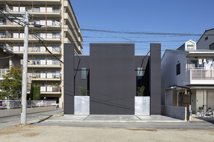 道後の家 | 広島 | 小松隼人建築設計...