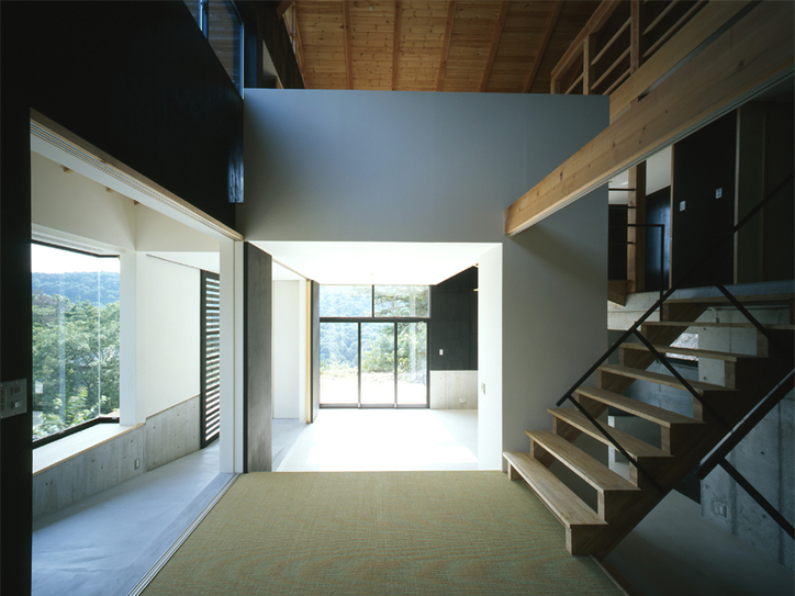 九条山の家（Ma邸）｜一級建築士事務所 ...