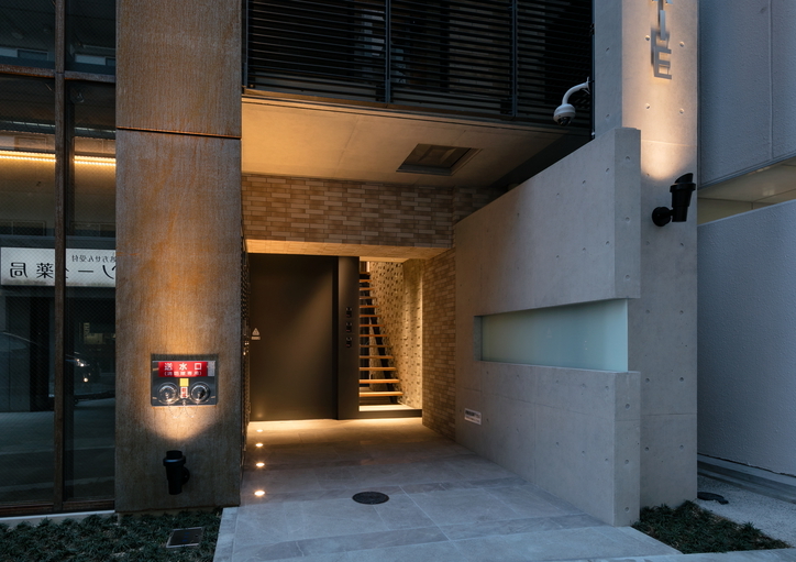 Trustman Horie｜一級建築士...