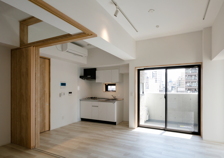 Trustman Horie｜一級建築士...