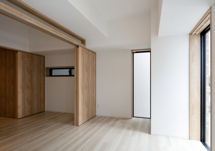 Trustman Horie｜一級建築士...