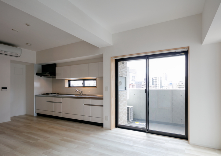 Trustman Horie｜一級建築士...