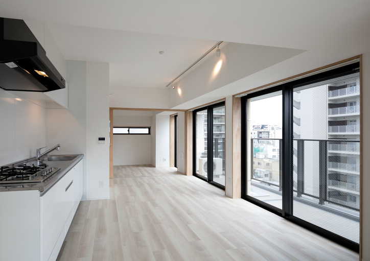 Trustman Horie｜一級建築士...