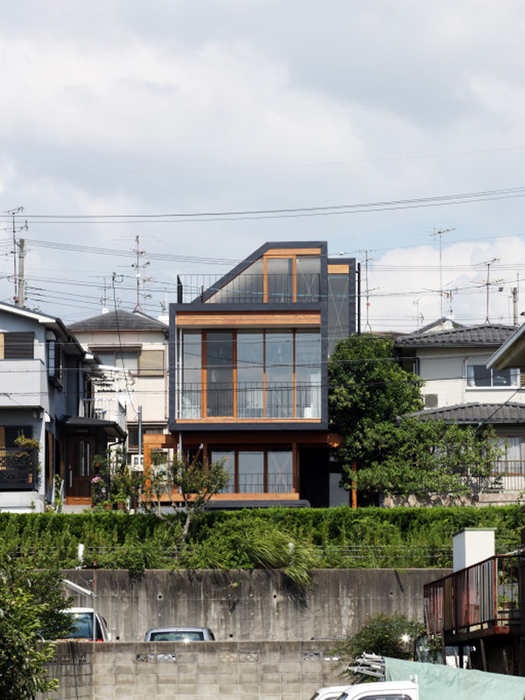 宇治の家｜一級建築士事務所 キアラ建築研...