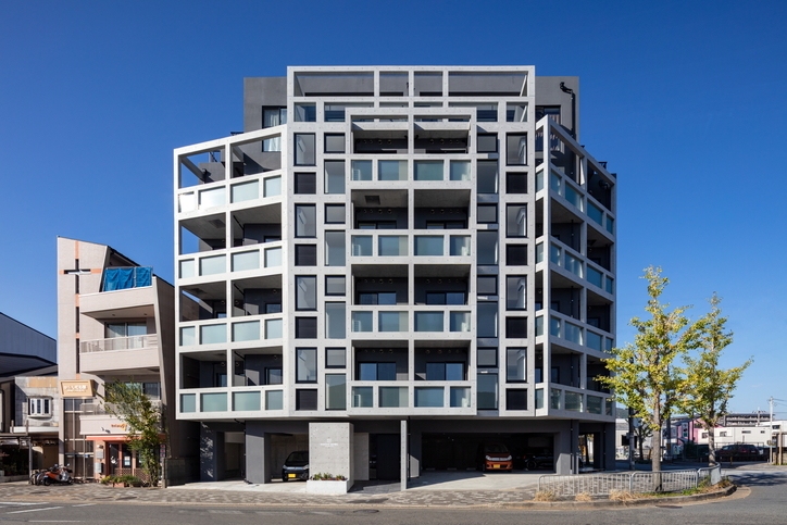 KANSHUJI｜一級建築士事務所 キア...