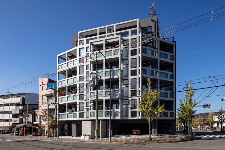 KANSHUJI｜一級建築士事務所 キア...