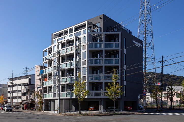 KANSHUJI｜一級建築士事務所 キア...