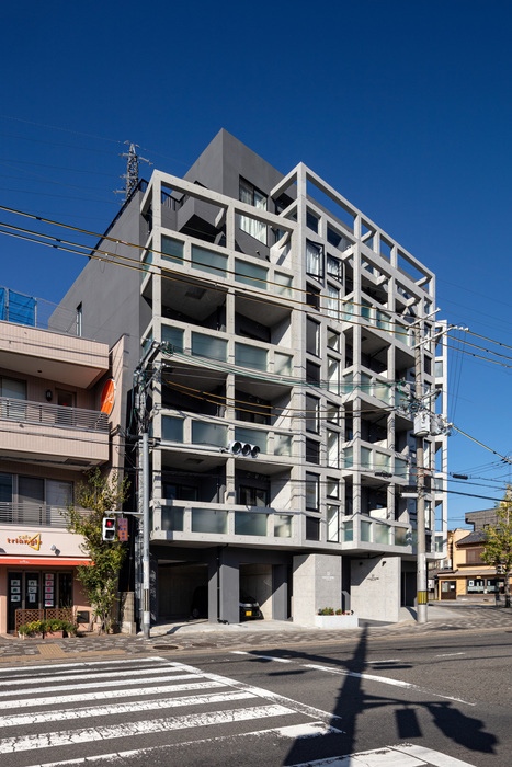 KANSHUJI｜一級建築士事務所 キア...