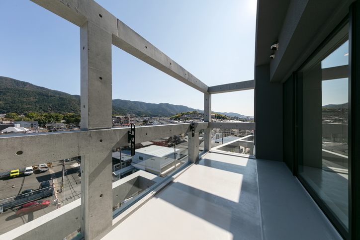 KANSHUJI｜一級建築士事務所 キア...