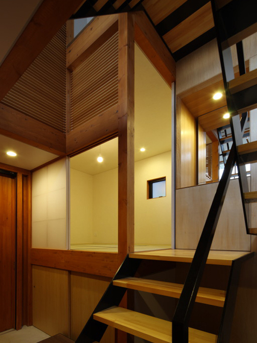 宇治の家｜一級建築士事務所 キアラ建築研...