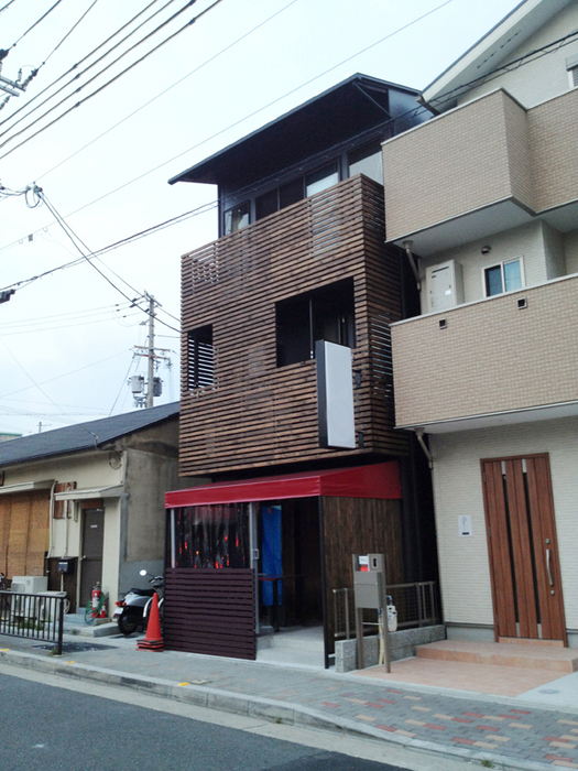 京都 N邸｜一級建築士事務所 キアラ建築...