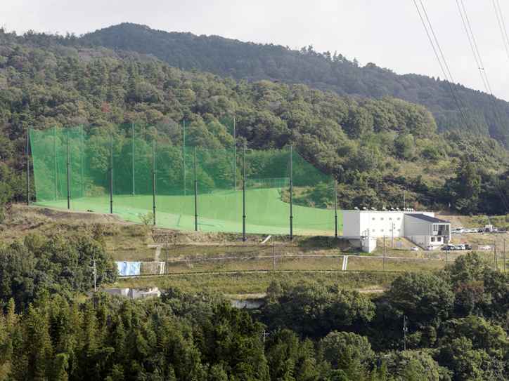 M-GOLF｜一級建築士事務所 キアラ建...