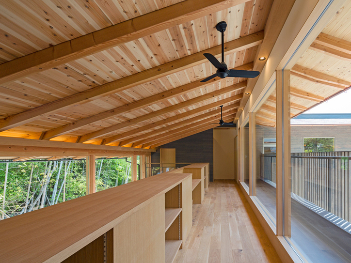 洛北の長屋門｜一級建築士事務所 キアラ建...