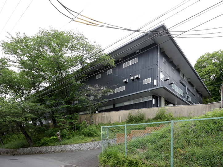 わらびの里 本社｜一級建築士事務所 キア...