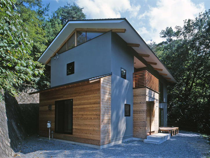 TH 3｜一級建築士事務所 キアラ建築研...