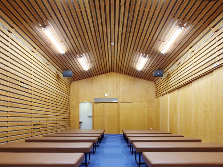 生駒別院｜一級建築士事務所 キアラ建築研...