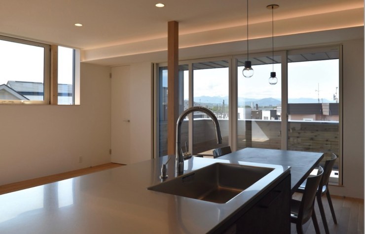 「継承する家」完成しました。｜BLOG ...