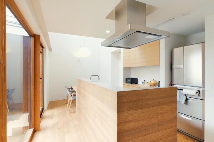 nico屋根の家｜ギャラリー｜ヒノデザイ...