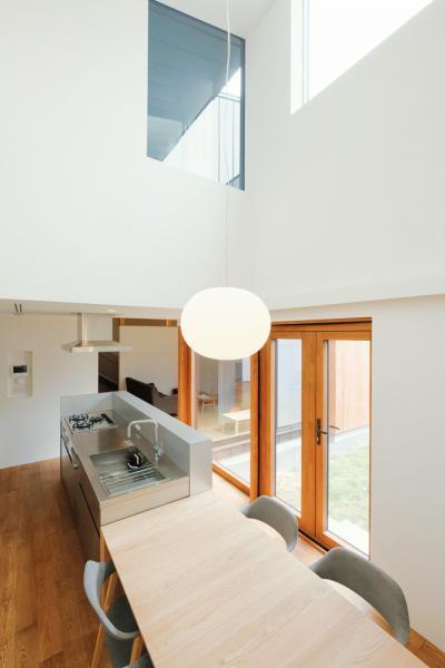 nico屋根の家｜ギャラリー｜ヒノデザイ...