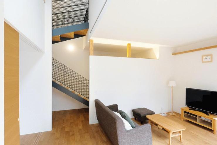 nico屋根の家｜ギャラリー｜ヒノデザイ...