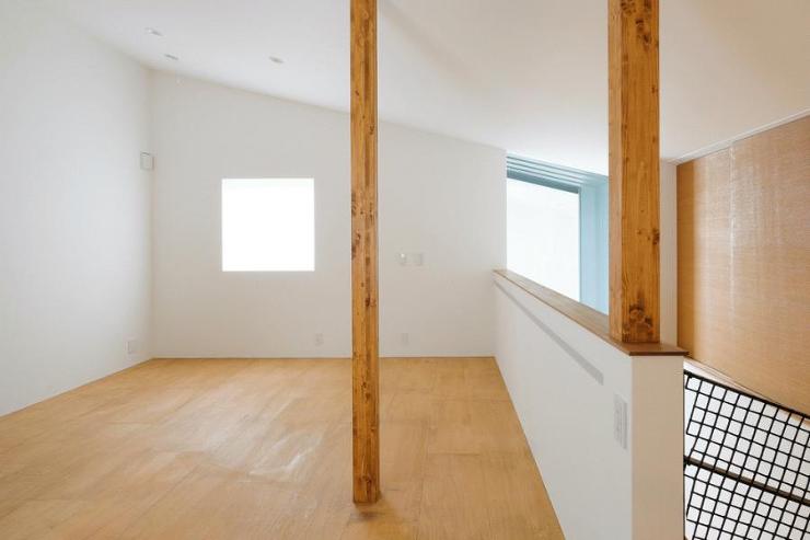 nico屋根の家｜ギャラリー｜ヒノデザイ...