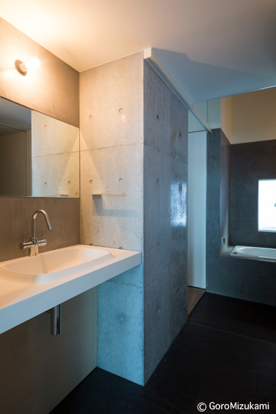 神社山の隠れ鳥居の家｜ギャラリー｜ヒノデ...