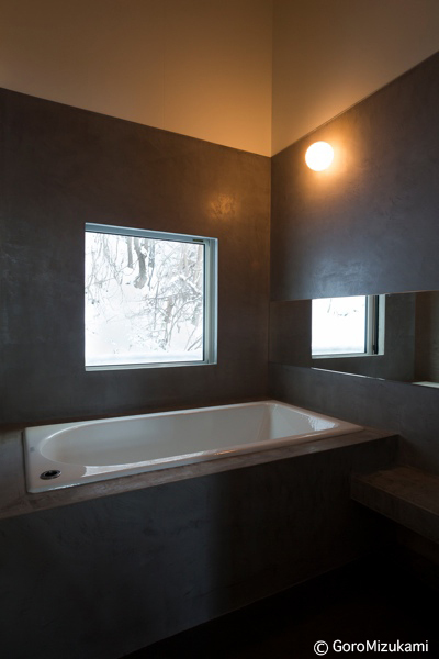 神社山の隠れ鳥居の家｜ギャラリー｜ヒノデ...